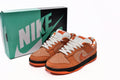 Nike SB Dunk Low Concepts Orange Lobster Reps Sneaker FD8776-800