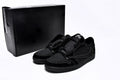 Jordan 1 Retro Low OG SP Travis Scott Black Phantom Reps Sneaker DM7866-001