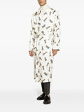 Dolce & Gabbana roll-neck wool jumper