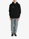 THUG CLUB Armor hoodie