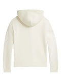 Polo Ralph Lauren zip hooded sweatshirt