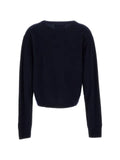 extreme cashmere No. 475 March cashmere sweater