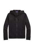 Ralph Lauren Purple Label zip-up hoodie
