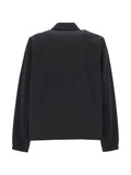Les Deux buttoned jacket