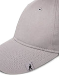 Kangol adjustable baseball cap
