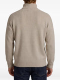 Lisa Yang Olai roll-neck sweater