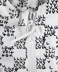 Louis Vuitton Damier Windbreaker