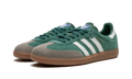 Samba OG "Collegiate Green" ID2054