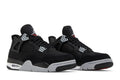 Jordan 4 Retro SE 'Black Canvas'