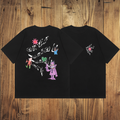 ASSC Doodle Character Tee