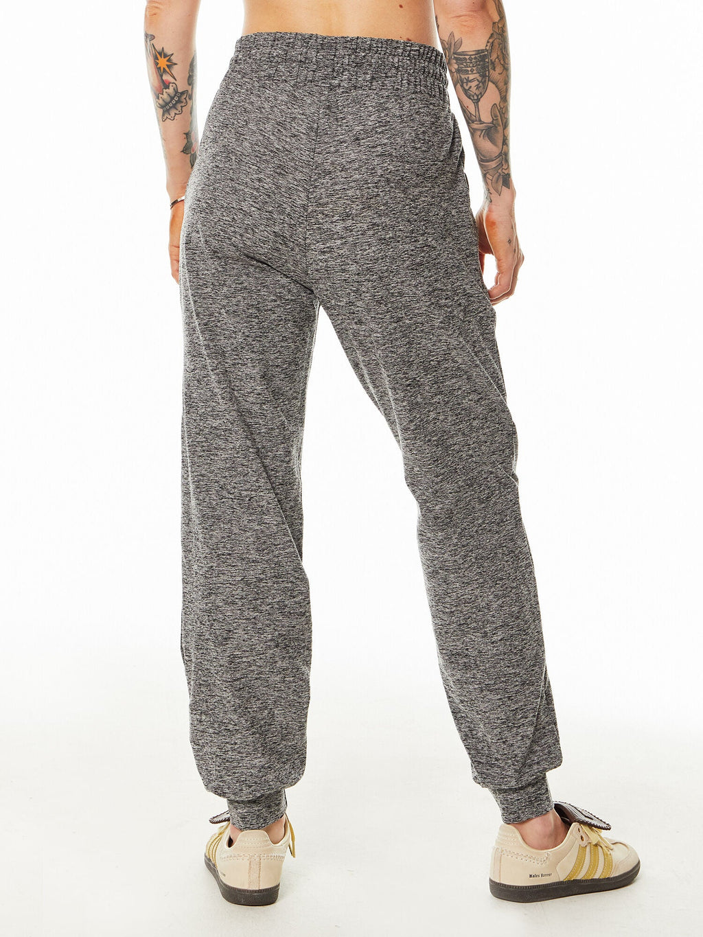 THE L.A.X. JOGGER