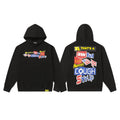 THAT'S A AWFUL LOT OF COUGH SYRUP Star Graphic Hoodie