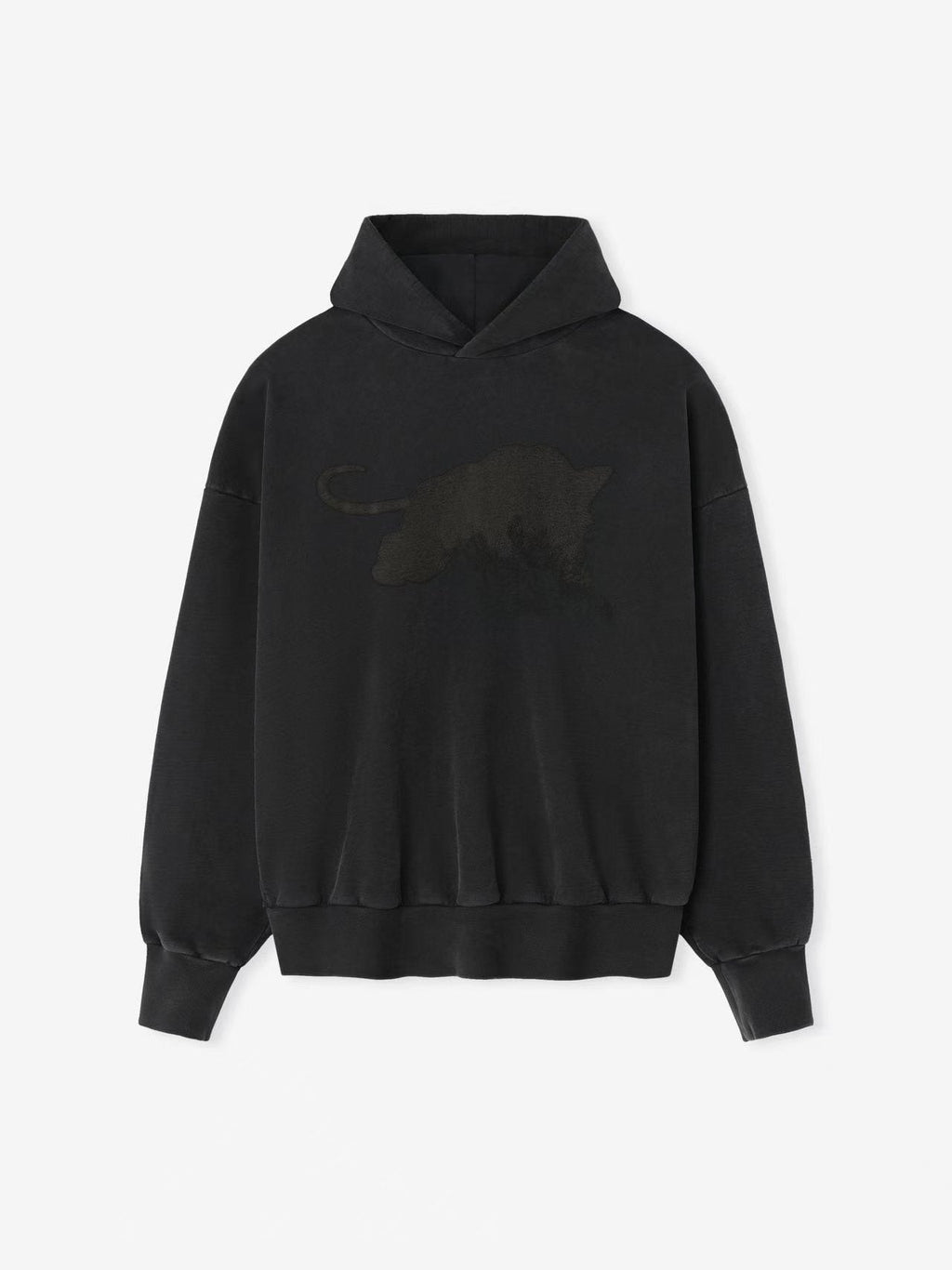 FOG S10 Tonal Graphic Hoodie