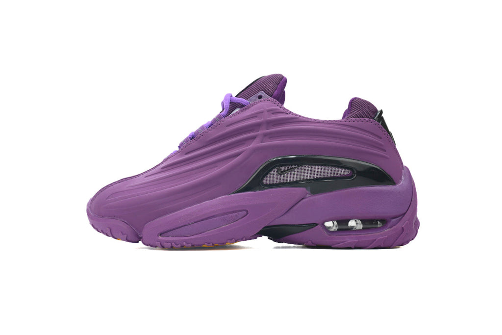 Nike Hot Step 2 Drake NOCTA Eggplant Reps Sneaker DZ7293-500
